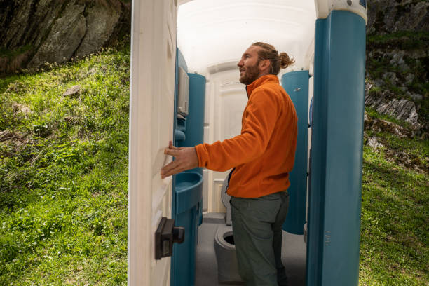 Best Porta potty rental for parties  in Glasgow Village, MO