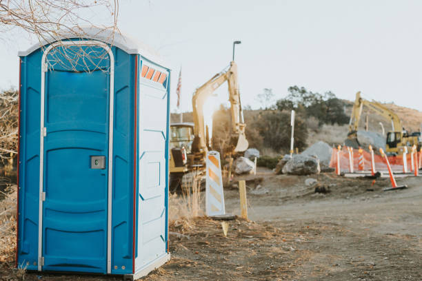 Best Sanitation services for porta potties  in Glasgow Village, MO