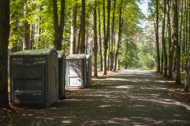 Best Local porta potty services  in Glasgow Village, MO