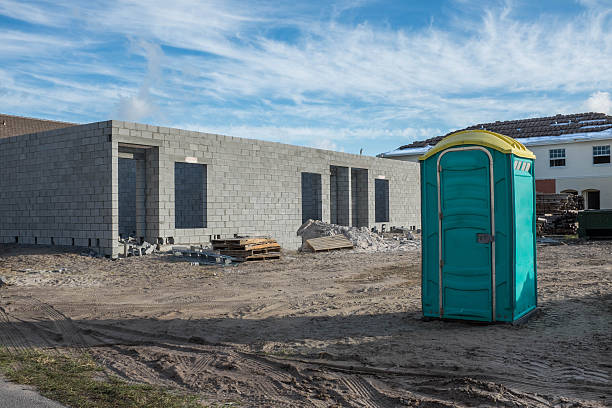 Best Affordable portable toilet rental  in Glasgow Village, MO